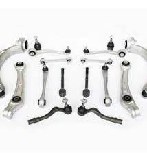 KRAFTVOLL 13050871-ÖN TAKIM SETİ KOMPLE AUDI A4 B8 2008 SONRASI > KIT/1215